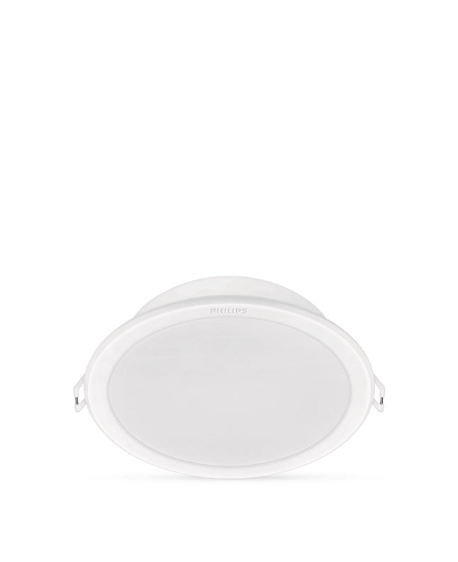 59466 MESON 150 16.5W 40K WH recessed