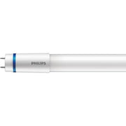 Philips MASTER LED-lysrør 1200mm 2500lm Ultra Output 14,7W 865 T8 Roterende endekappe