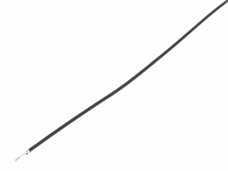 Kontaktben til JST GH stikhus, m. ledning (20cm)