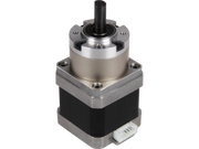 NEMA 17 Steppermotor m. Planetgearkasse