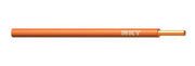 LEDNING 1X1,5 NOVL 70GR ORANGE 100KAS