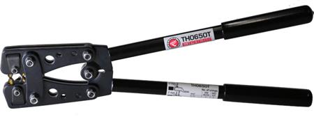PRESSETANG TH0650T KRT/KST 6-50MM²