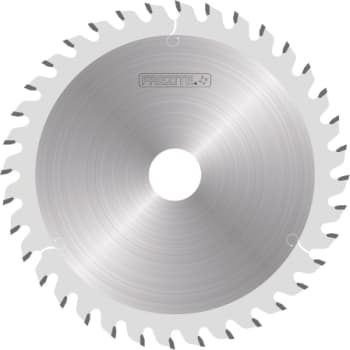 Klinge 160x2,2x20 z30 dry cut