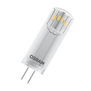 LED BASE PIN 1,8W/827 (20W) G4 5 PAK