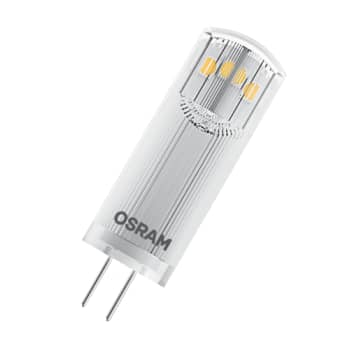 LED BASE PIN 1,8W/827 (20W) G4 5 PAK