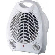 Gripo varmeblæser, 2000 W