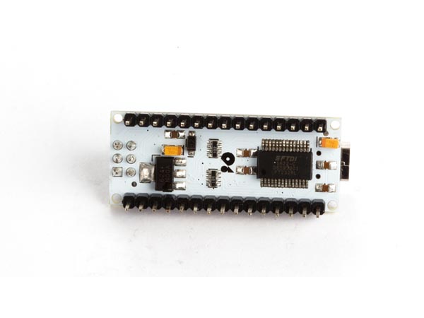 ATmega328 NANO udviklingsboard