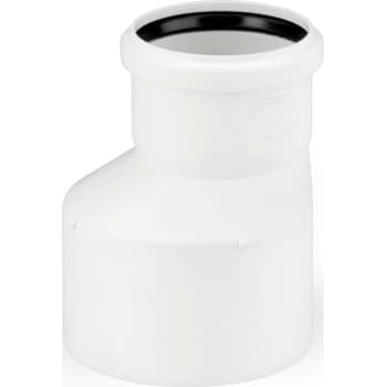 RAUPIANO REDUKTION DN110/75