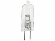 G6.35 halogenstiftpære - 24V / 75W, Ø12x44mm (64455)
