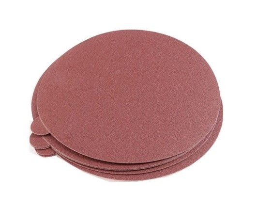 Slibeskive korn 240 TG 250/E (5 stk.)