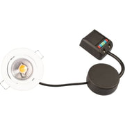 Claudia Downlight ISO Mat Hvid 2700K 280lm 4,5W Dæmpbar IP44