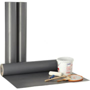 Gulvpap juicepapir 100-130 cm, ca. 65 m²