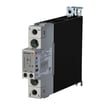 SLIMLINE med integreret køleplade Udg600V/30AAC Indg20-275VAC / 20-190VDC