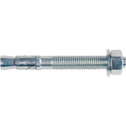 Gennemstiksanker FBN II M10 x 85 mm, FZB, 50 stk.