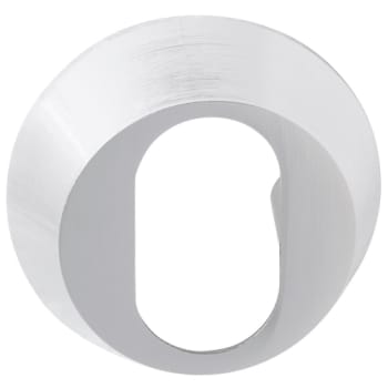 Cylinderring krom 412.705-18