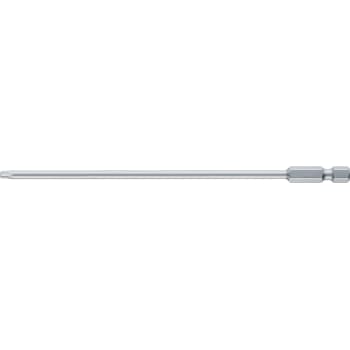 Wiha bits 150 mm, 1/4”, TORX® T20