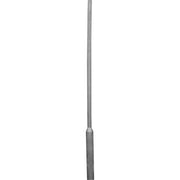 Bertlet Mast LPH 4,0M for nedgravning