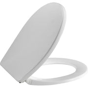 Pressalit T Soft med sc hvid