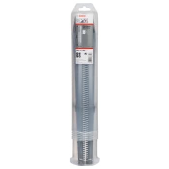 Bosch mejselsæt RTec SDS-max, 400 mm, 4 stk.