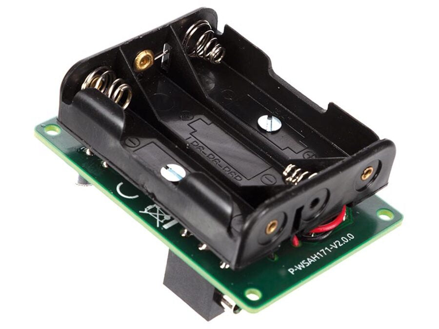 Stemmeforvrænger (loddekit)