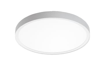 Disc 480 Hvid TW LEDDim