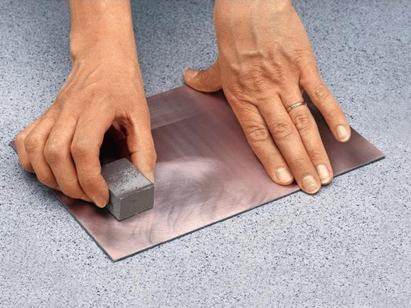 SENO 2003 Polibloc, Renseklods (1 stk.)