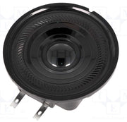 Miniature højttalerelement - 1W, 8ohm, Ø50x7mm (IP65)