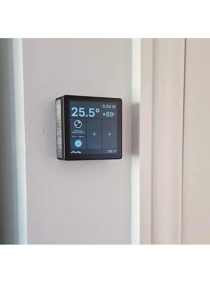 Shelly - Wall Display Vægholder - Hvid