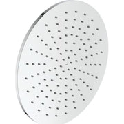 Børma Idealrain hovedbruser, Ø300 mm, krom