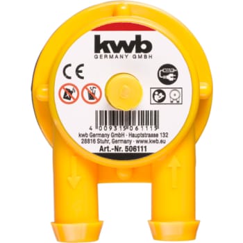 Boremaskinepumpe P61, 1500 l pr. time