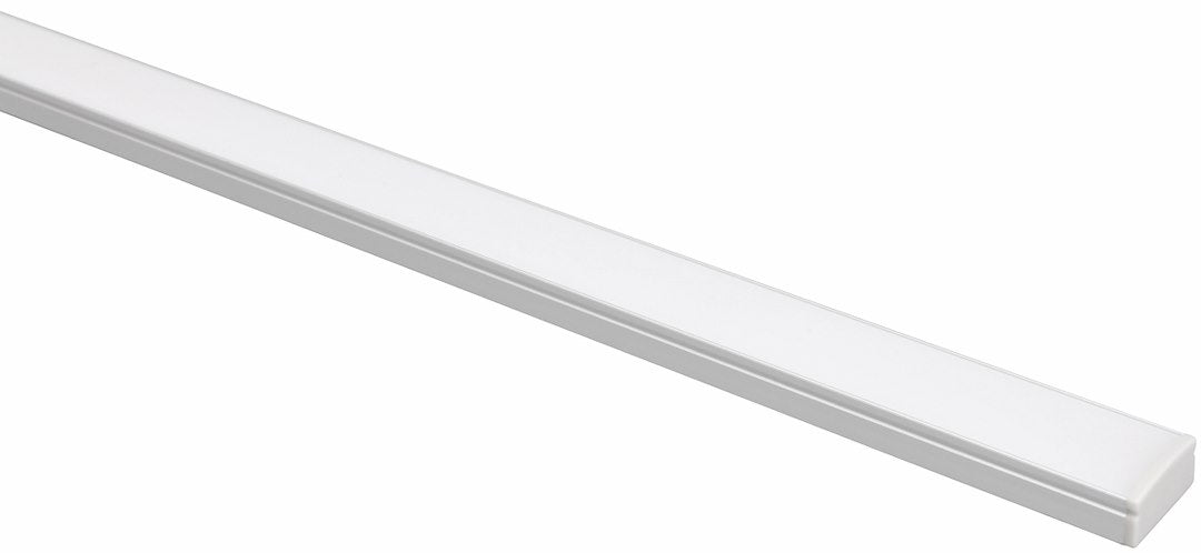FUORI ALU.PROFILE 17X8