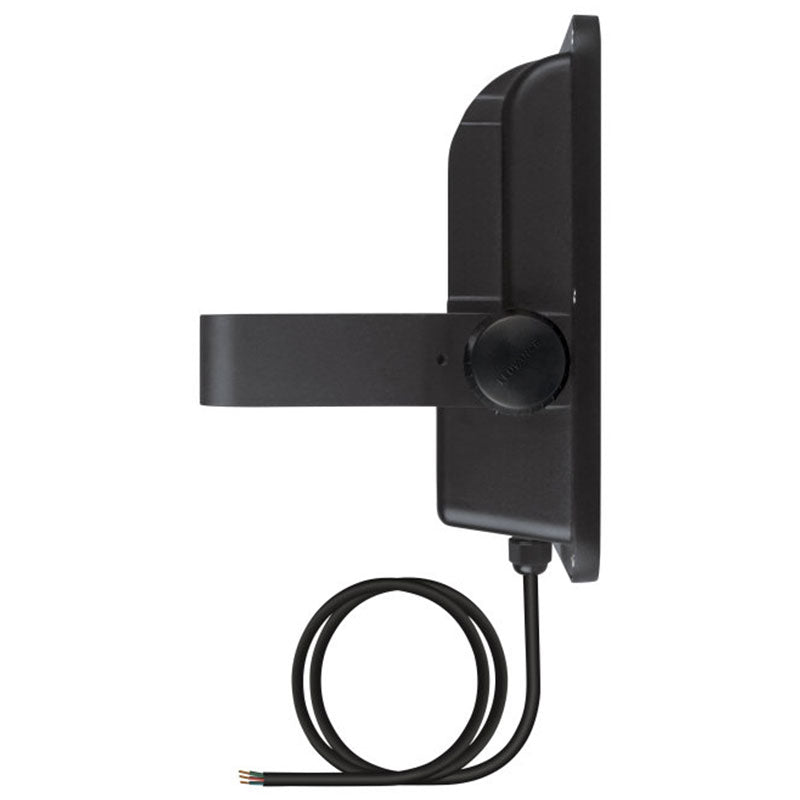 LEDVANCE Floodlight LED 90W 4000K IP65 - sort