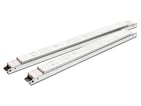 Helvar elektronisk forkobling EL2x28sc (1-10V) til T5 rør