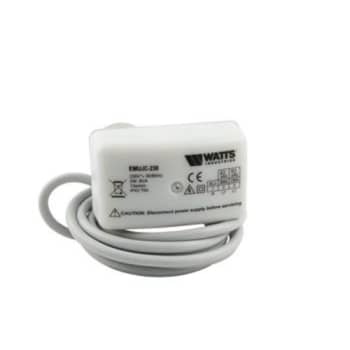 WATTS 230V modulerende motor til vejrkompensering M30 gevind