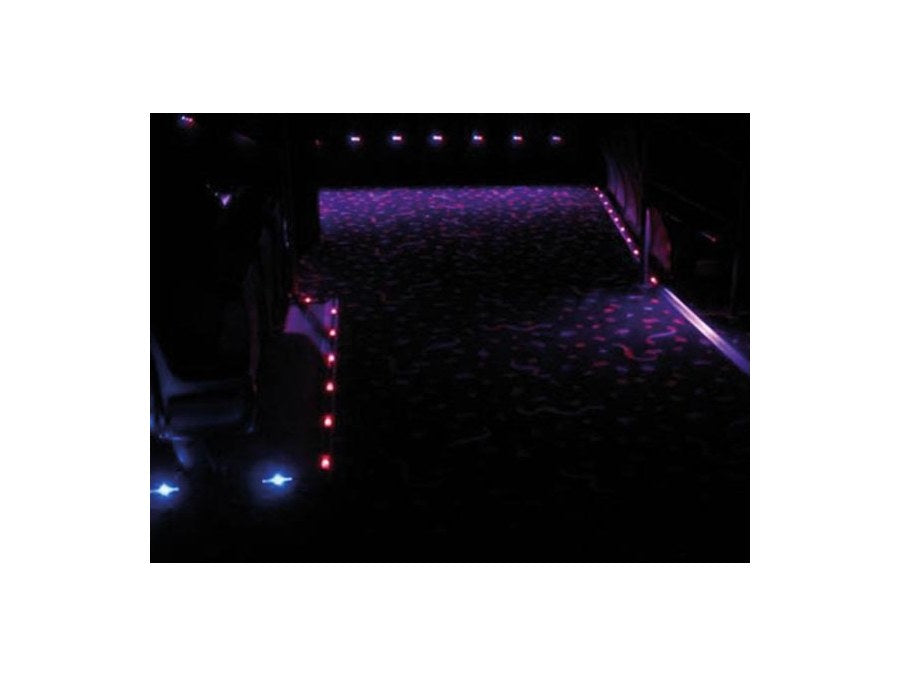 MK196 - Multi mini LED modul (2 stk.)