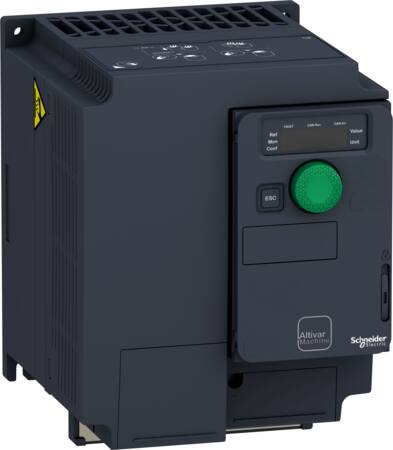 ATV320 FREKVENSOMFORMER 3KW 3X400V