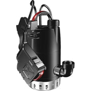 Grundfos pumpe CC9-A1G m/3/4-1-5/4" nippel og 10 m kabel, 230 V