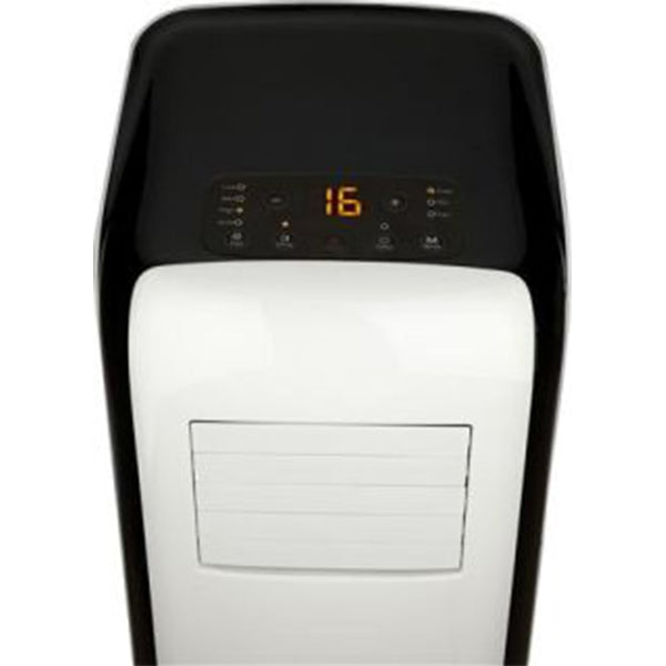 Mobil klima anlæg PAC-09