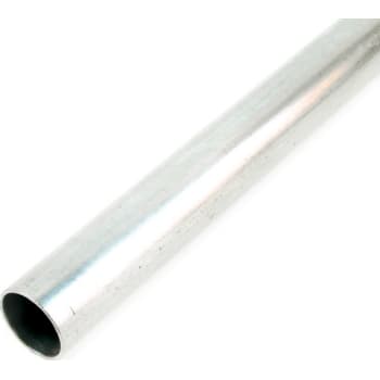 ALUMINIUMSRØR 16 MM - 3 METER (Sælges kun i hele længder)