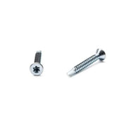 DIN 7504 A2 O 4,2X25 TX20