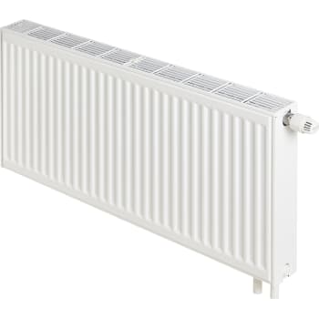 Stelrad Novello Radiator 6x1/2" Type 22 H600 x L600