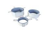 FireFree B790 Brandbøsning Ø55/30 mm (skaffevarer)