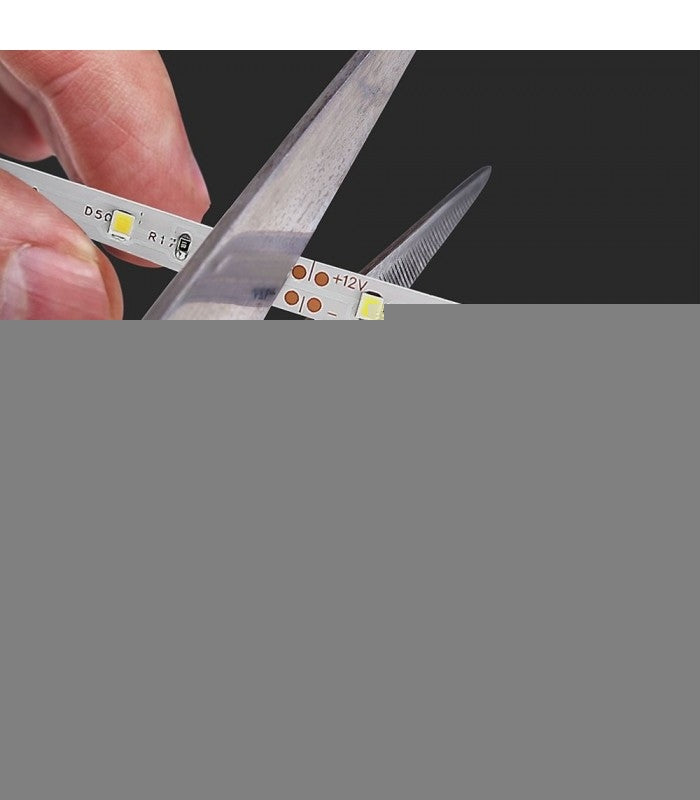 3.6W /mLED STRIP light rødt lys