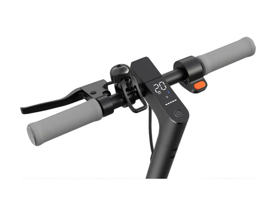 Xiaomi Mi Essential Elektrisk løbehjul Sort (20 km/t)