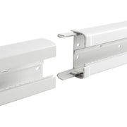 SAMLESTYKKE 50X105 HVID