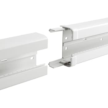 SAMLESTYKKE 50X105 HVID