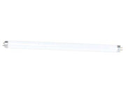 T5 UV-A sortlysrør - 6W, 22cm (til GIK02/GIK07)