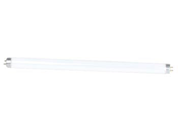 T5 UV-A sortlysrør - 6W, 22cm (til GIK02/GIK07)