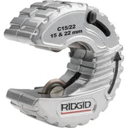 Ridgid kobberrørskærer C15/22