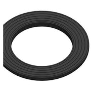 Lauridsen 315 x 30 mm topring u/fals, afskåret, genbrugsplast
